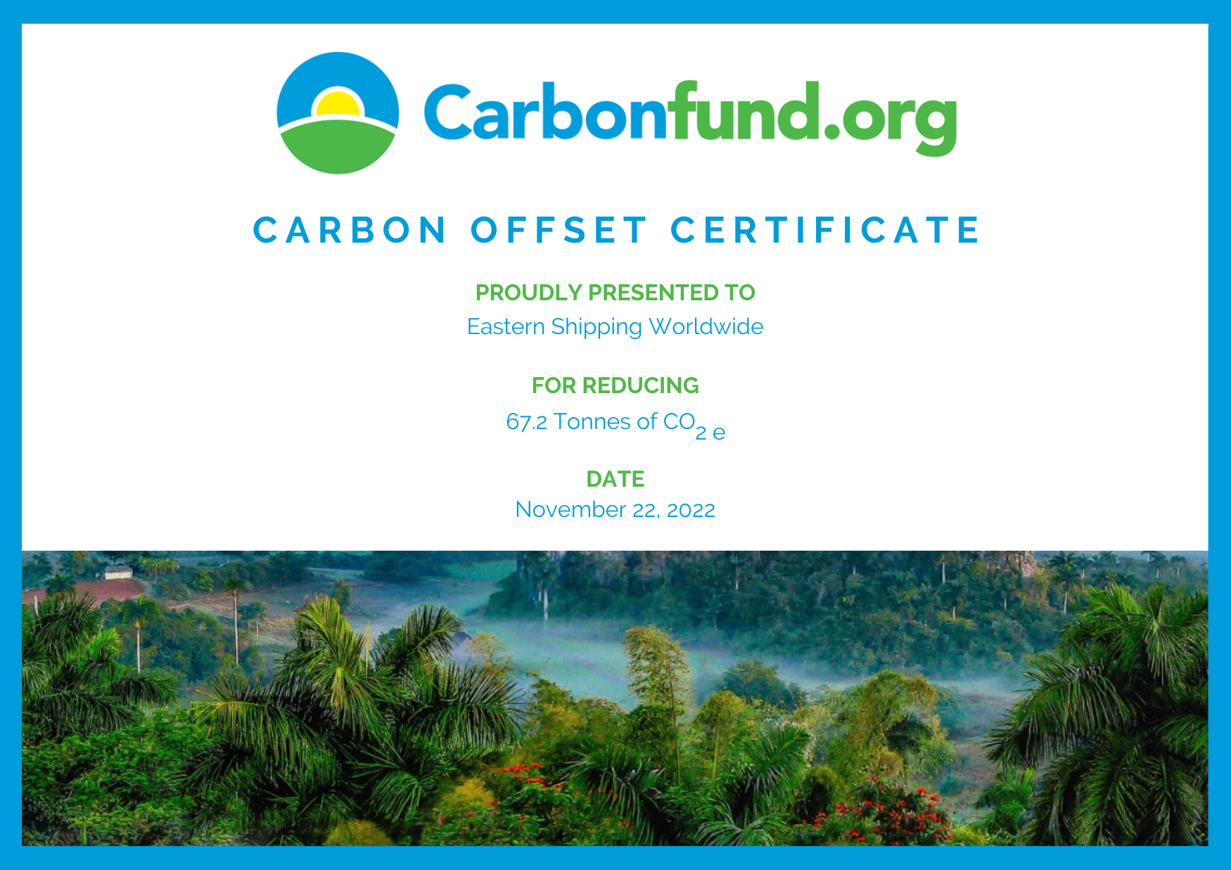 Partner Carbon Offset Certificate 2022.png