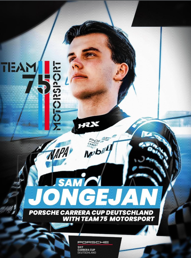Sam Porsche Carrera Cup Deutschland.png