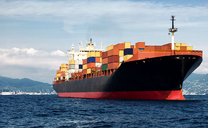 International Ocean Freight Shipping Eastern Shipping Worldwide